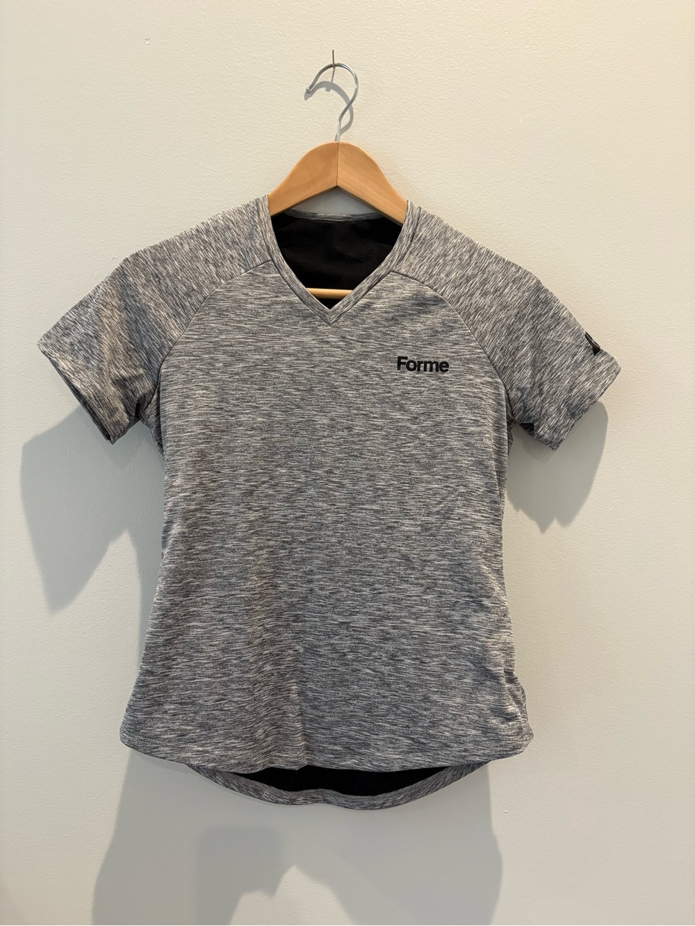 TWO Forme Core V posture & back support tees